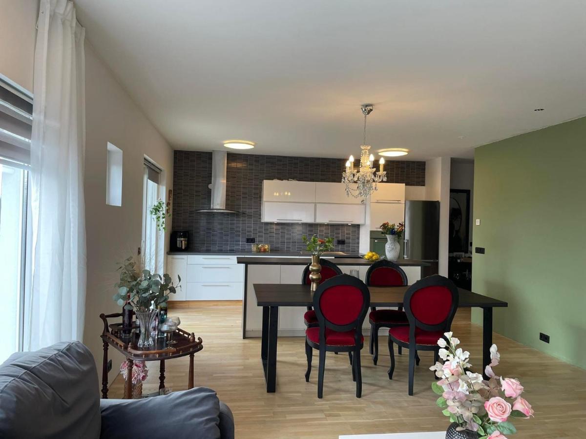 Spacious 3Br Condo Near Blue Lagoon 15M Airport 9M Njarthvik Exterior foto