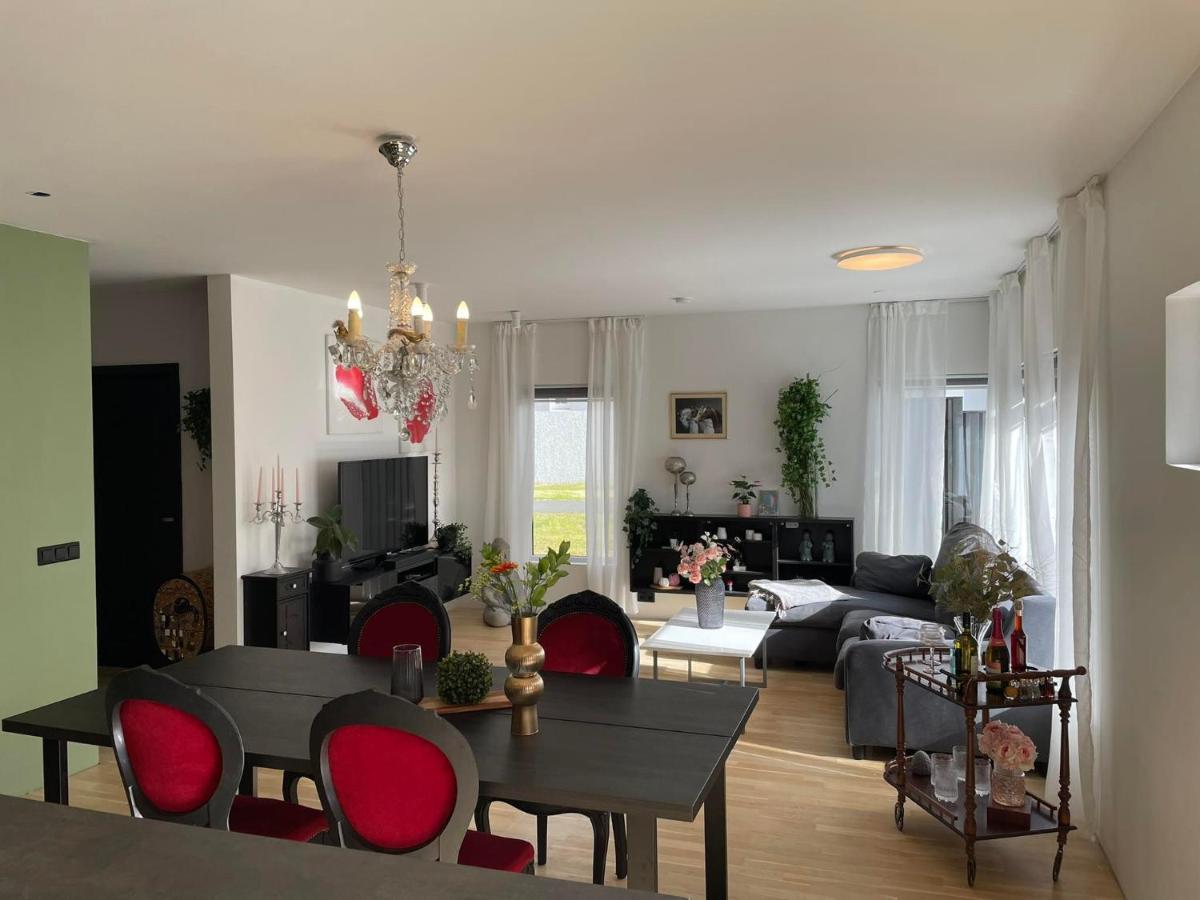 Spacious 3Br Condo Near Blue Lagoon 15M Airport 9M Njarthvik Exterior foto