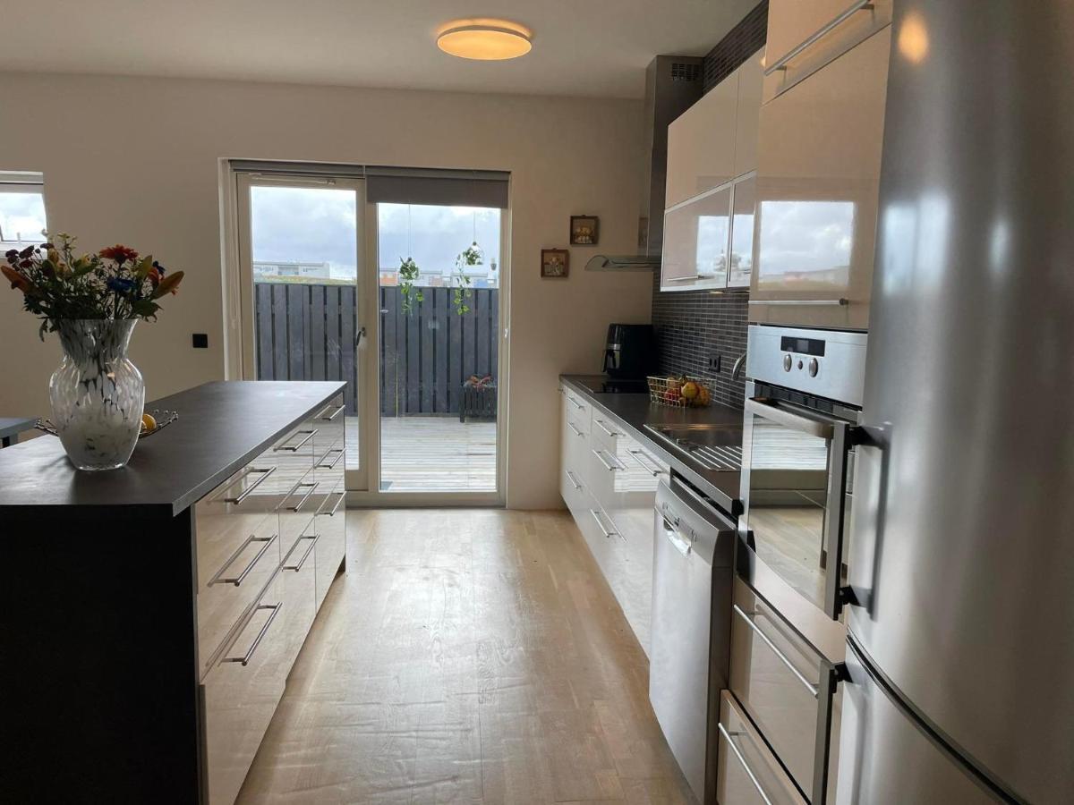 Spacious 3Br Condo Near Blue Lagoon 15M Airport 9M Njarthvik Exterior foto