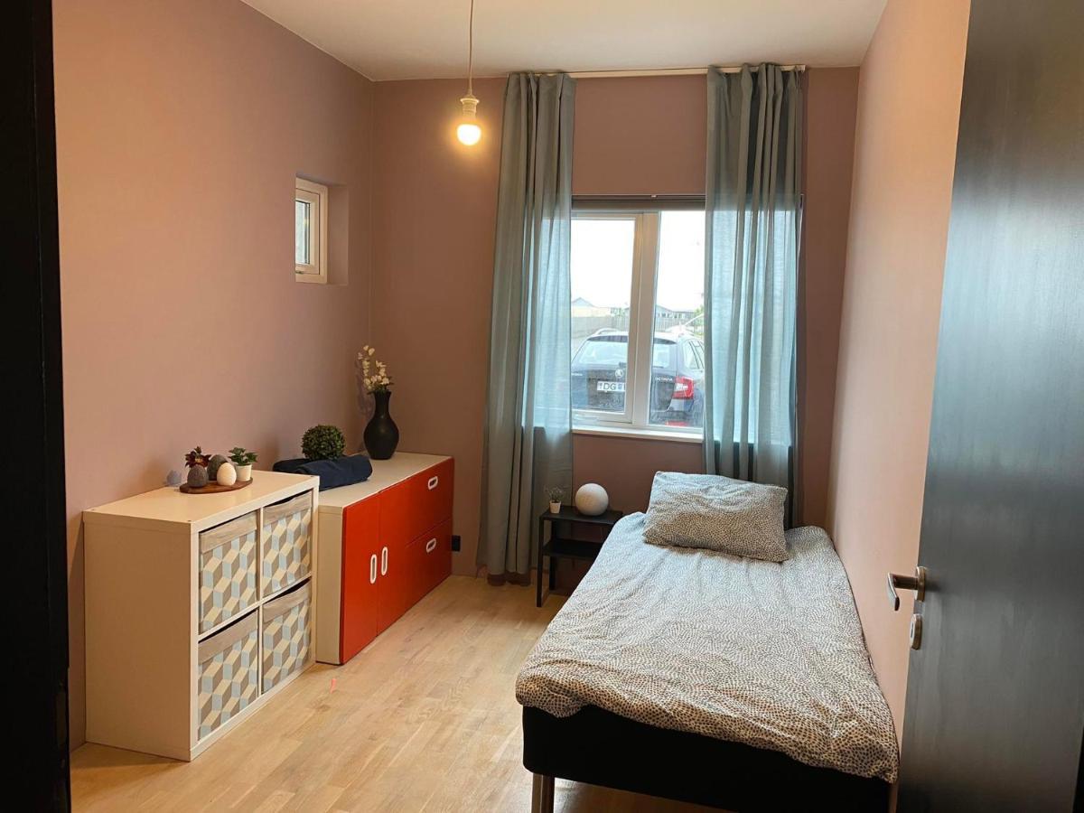 Spacious 3Br Condo Near Blue Lagoon 15M Airport 9M Njarthvik Exterior foto