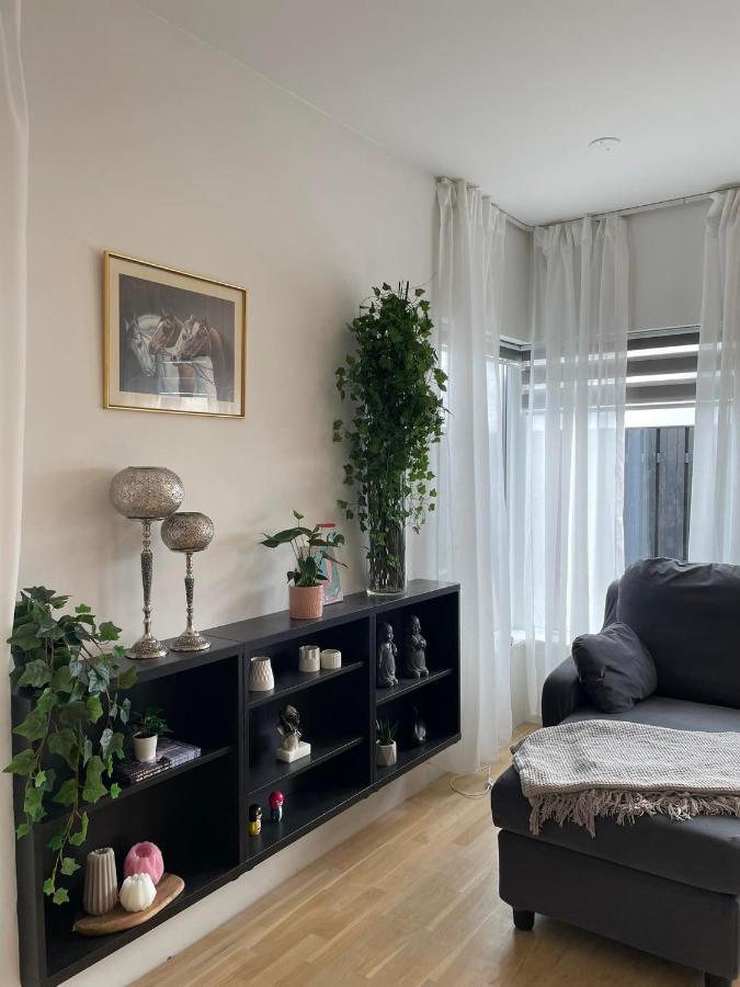Spacious 3Br Condo Near Blue Lagoon 15M Airport 9M Njarthvik Exterior foto