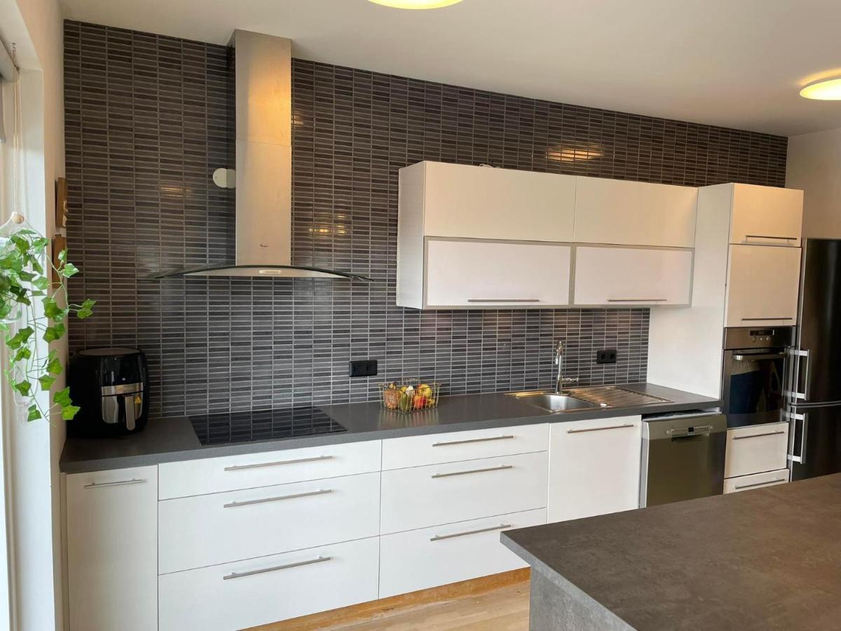 Spacious 3Br Condo Near Blue Lagoon 15M Airport 9M Njarthvik Exterior foto